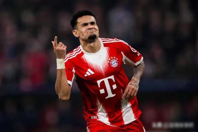 2-1，1-0！欧冠疯狂1夜！阿森纳绝杀，拜仁掀翻皇马，多纪录刷新